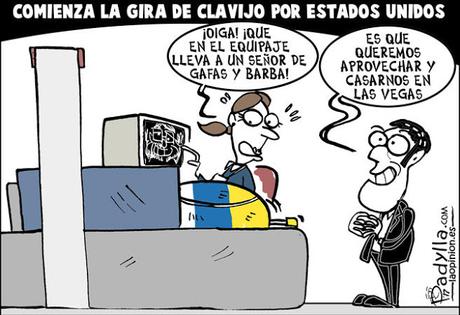 [Humor en cápsulas] Para hoy martes, 6 de junio de 2017