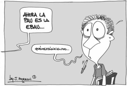 [Humor en cápsulas] Para hoy martes, 6 de junio de 2017