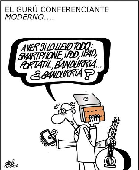 [Humor en cápsulas] Para hoy martes, 6 de junio de 2017