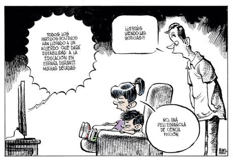 [Humor en cápsulas] Para hoy martes, 6 de junio de 2017