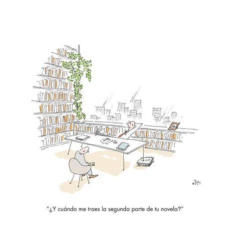 [Humor en cápsulas] Para hoy martes, 6 de junio de 2017