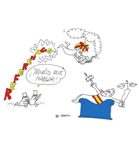 [Humor en cápsulas] Para hoy martes, 6 de junio de 2017