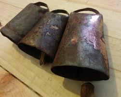 Pero, ¿Qué significado tiene soñar con un cencerro?