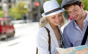 Lo que necesitas saber sobre soñar con turistas.