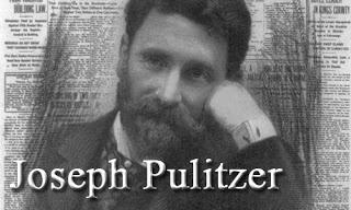 CIEN AÑOS DE LOS PREMIOS PULITZER