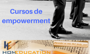 Cursos de empowerment