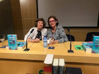 Club Literario El Corte Inglés de Castellón