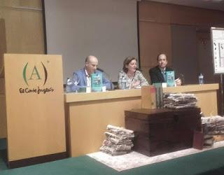 Club Literario El Corte Inglés de Castellón