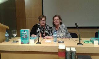 Club Literario El Corte Inglés de Castellón