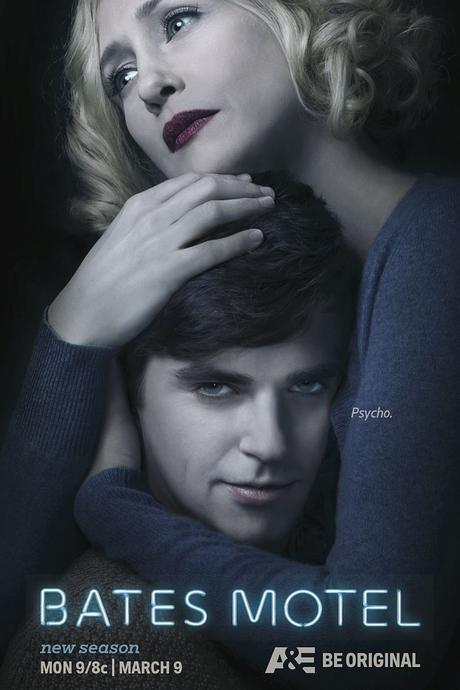 Resultado de imagen para bates motel temporada 3