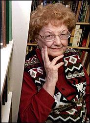 La 1ª novela basada en un jdr fue obra de una mujer: Andre Norton y Quag Keep