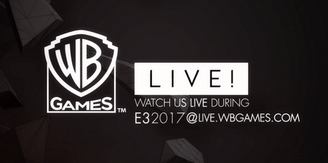 [E32017] WB Games Live! nos permitirá seguir el E3 en directo
