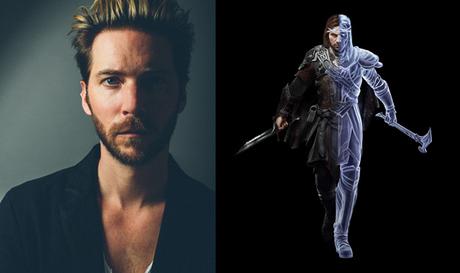Troy Baker vuelve a poner la voz a Talion en La Tierra Media: Sombras de Guerra