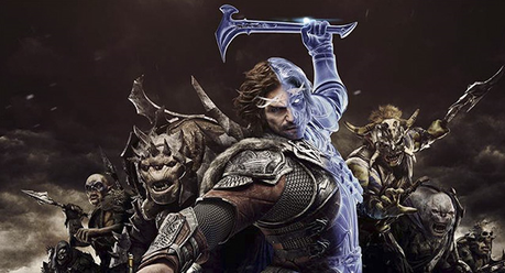 Troy Baker vuelve a poner la voz a Talion en La Tierra Media: Sombras de Guerra