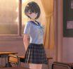 Blue Reflection, lo nuevo de Gust, llegará a occidente