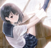 Blue Reflection, lo nuevo de Gust, llegará a occidente