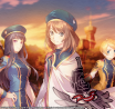 El JRPG Dark Rose Valkyrie llega a PS4 este viernes