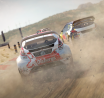 «Sin miedo» es lema del tráiler de lanzamiento de DiRT 4