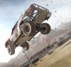«Sin miedo» es lema del tráiler de lanzamiento de DiRT 4