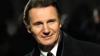 LIAM NEESON