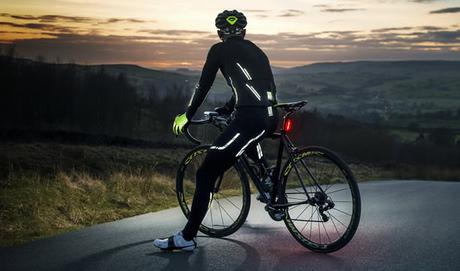 El estrés en el ciclismo