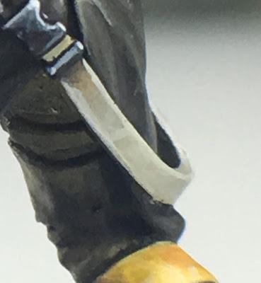 Noticias Infinity: Pre-pedidos en francés con mini exclusiva y algo mas