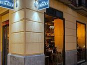 Restaurante Pam, buen ambiente gastrobar Chamberí