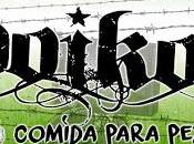 Boikot Gatillazo, primera edición LegaRock Leganés