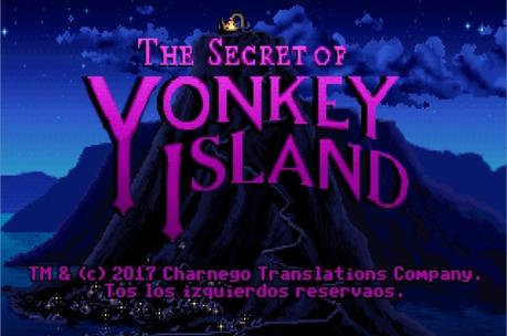 Charnego Translations regresa con Yonkey Island