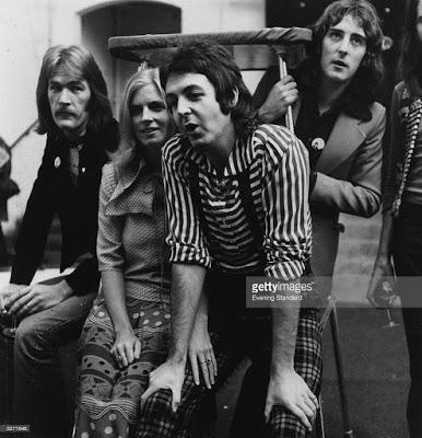 Efemérides del Rock y Heavy Metal: Qué pasó un 06 de Junio