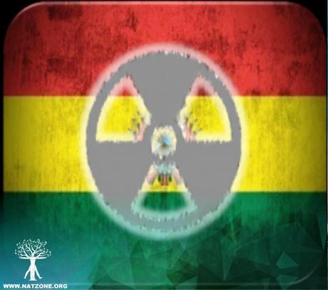 Panorama Nuclear en Bolivia