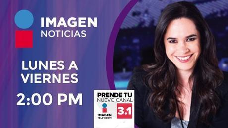 Imagen Noticias con Yuriria Sierra en Vivo – Ver programa Online, por Internet y Gratis! Imagen Noticias con Yuriria Sierra en Vivo – Ver programa Online, por Internet y Gratis!