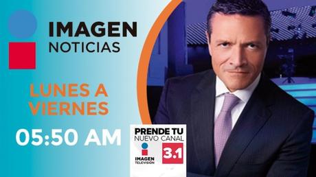 Imagen Noticias con Francisco Zea en Vivo – Ver programa Online, por Internet y Gratis!