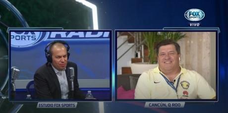 Herrera deja claro quién  se va y quien no