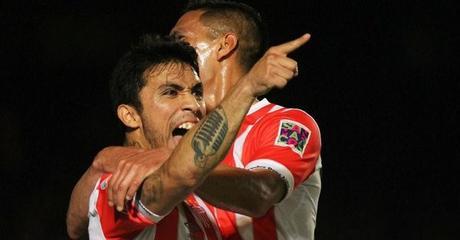 Puch a nada de fichar con el Pachuca