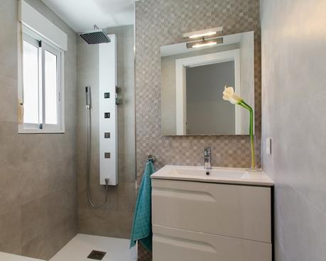 sillas eames reformas zaragoza planta abierta piso alquiler en zaragoza estilo nórdico distribución diáfana blog decoracion interiores 