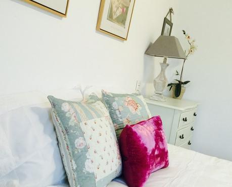 sillas eames reformas zaragoza planta abierta piso alquiler en zaragoza estilo nórdico distribución diáfana blog decoracion interiores 