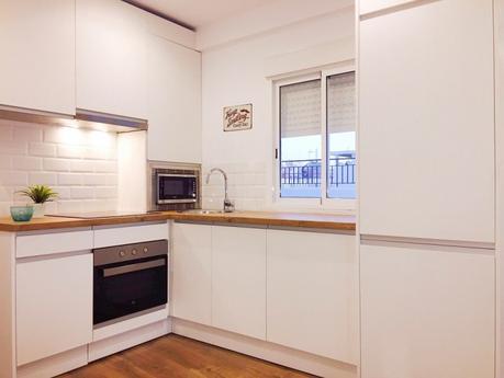 sillas eames reformas zaragoza planta abierta piso alquiler en zaragoza estilo nórdico distribución diáfana blog decoracion interiores 