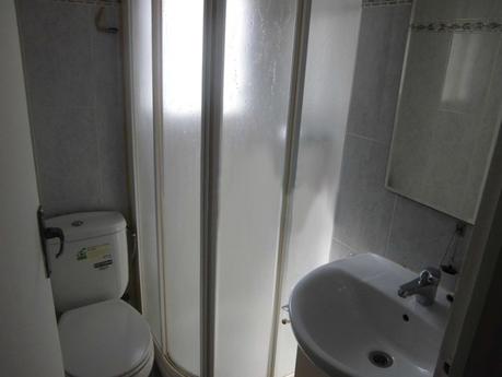 sillas eames reformas zaragoza planta abierta piso alquiler en zaragoza estilo nórdico distribución diáfana blog decoracion interiores 