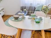 Hogares nuestros lectores Piso Zaragoza