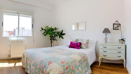 sillas eames reformas zaragoza planta abierta piso alquiler en zaragoza estilo nórdico distribución diáfana blog decoracion interiores 