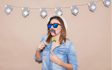 Photocall para tus Fiestas Temáticas