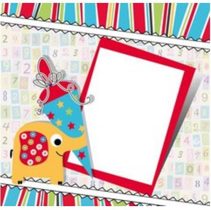 Photocall para tus Fiestas Temáticas