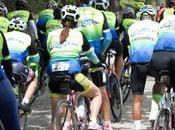 Controlando nervios antes carrera