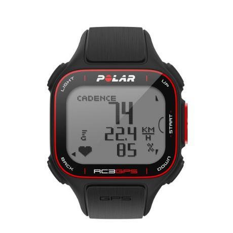 Polar V650, el ciclocomputador más completo de la marca finlandesa