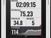 Polar V650, ciclocomputador completo marca finlandesa