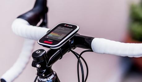 Polar V650, el ciclocomputador más completo de la marca finlandesa