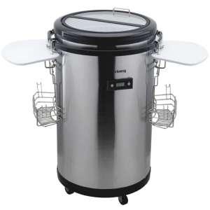 ¡Nos vamos de picnic!