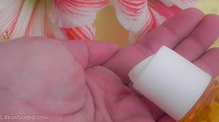 Aceite Treets traditions: El olor de MI verano.