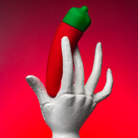 Esta marca transforma la berenjena de WhatsApp en un juguete sexual